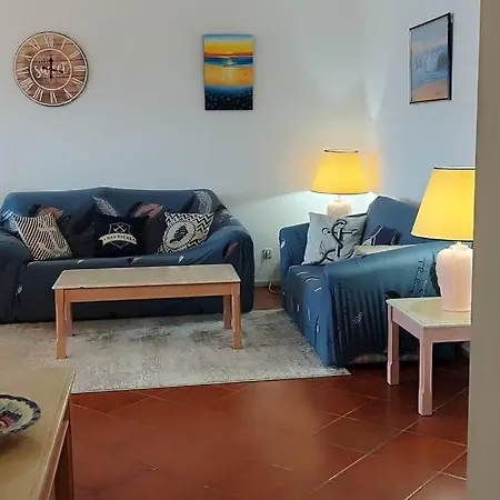 Apartment Estrela Do Vau 232 By Sweet Portimão