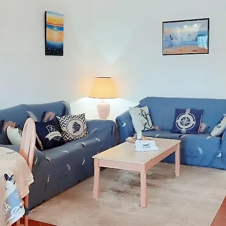 Apartmán Estrela Do Vau 232 By Sweet Portimão