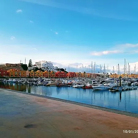 Sweet Estrela Do Vau 232 * Portimão