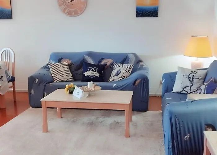 Sweet Estrela Do Vau 232 Apartament