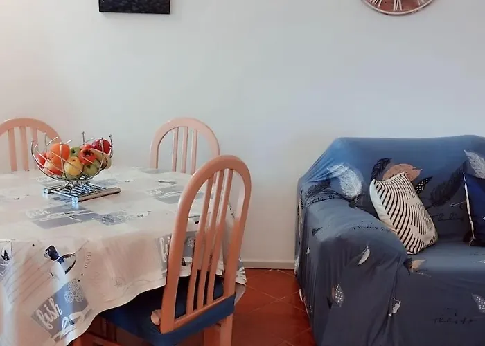 Sweet Estrela Do Vau 232 Apartament *