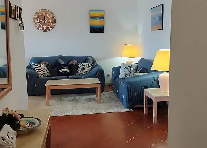 Apartament Sweet Estrela Do Vau 232 Portimão