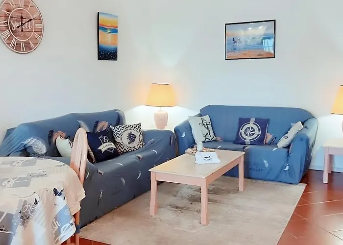 Apartament Sweet Estrela Do Vau 232 Portimão