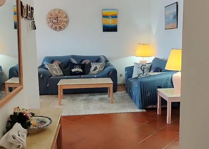 Sweet Estrela Do Vau 232 * Portimão