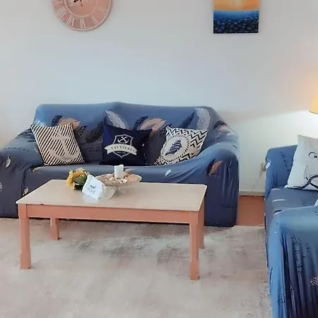 Apartmán Sweet Estrela Do Vau 232