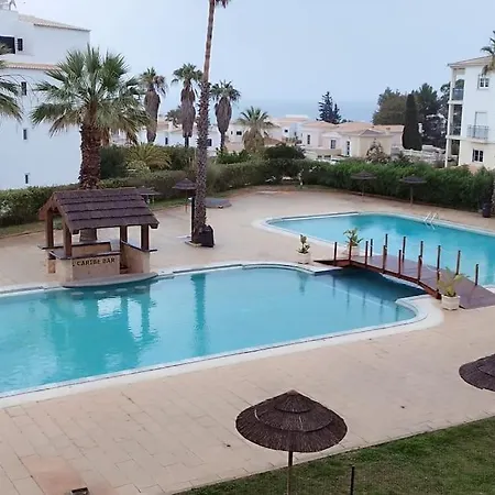 Sweet Estrela Do Vau 232 公寓 *