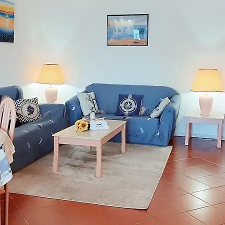 Apartmán Sweet Estrela Do Vau 232 *