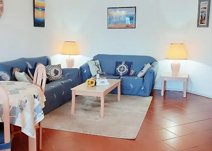 Sweet Estrela Do Vau 232 Apartment *