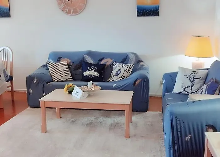 Apartment Sweet Estrela Do Vau 232