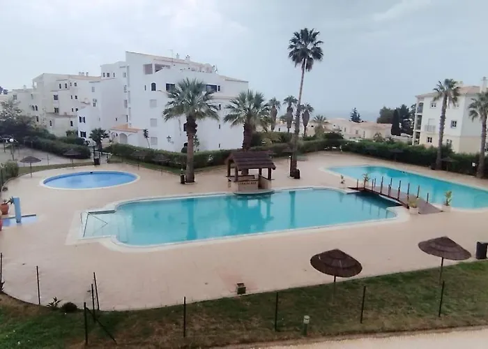 Sweet Estrela Do Vau 232 * Portimão