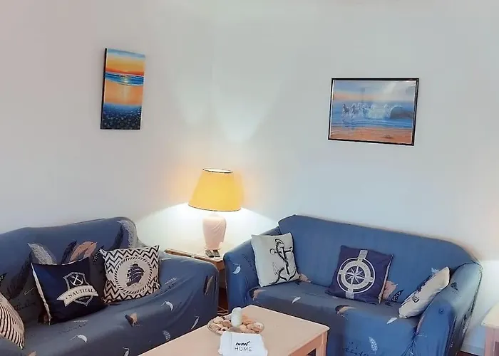 Sweet Estrela Do Vau 232 * Portimao