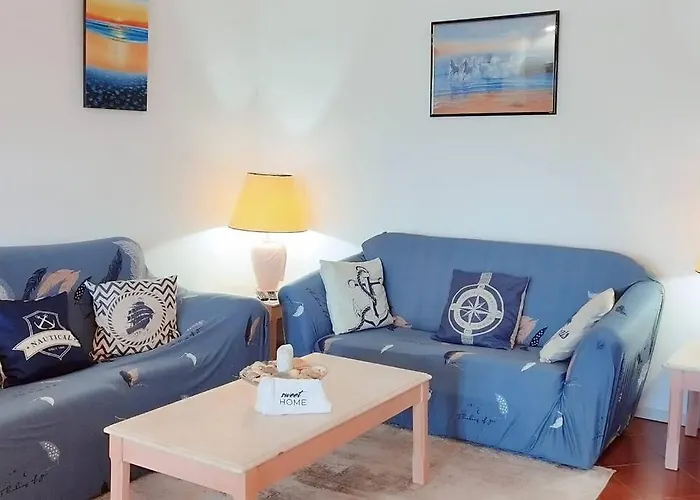 Sweet Estrela Do Vau 232 Apartment