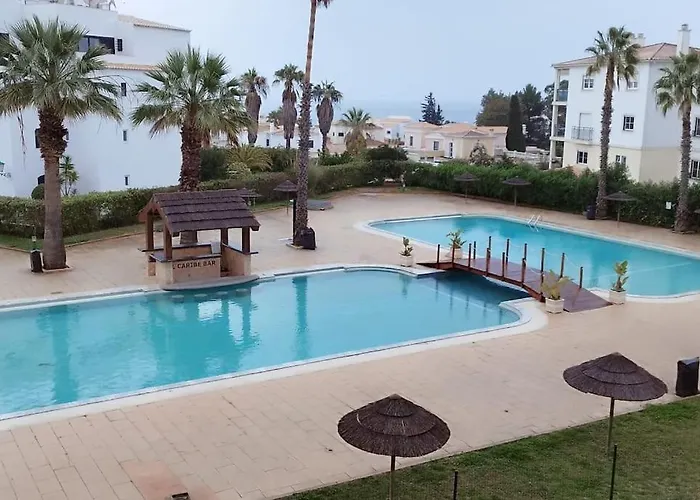 Sweet Estrela Do Vau 232 Lägenhet *