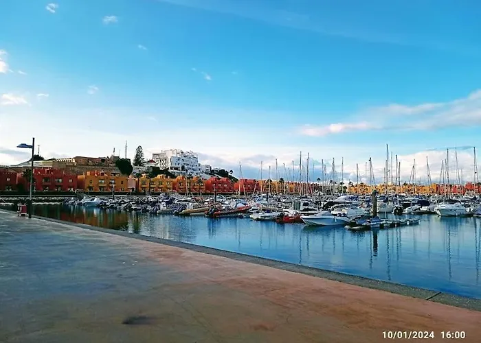 Sweet Estrela Do Vau 232 * Portimão